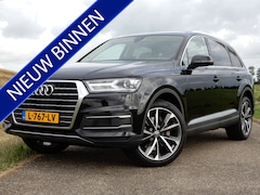 Audi Q7 - 3.0 TDI Ultra Quattro 7Persoons Pano