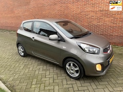 Kia Picanto - 1.0 CVVT ISG Comfort Pack Airco