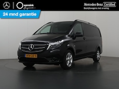 Mercedes-Benz Vito - 116 CDI | Aut. | L2 Lang | DC Comfort | Climate Control | LED | LM Velgen | Trekhaak | 5-z