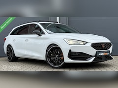 CUPRA Leon Sportstourer - 2.0 TSI DSG 440PK Pano.dak/Leder/Trekhaak