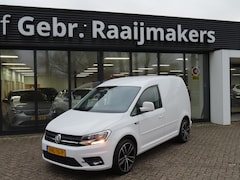 Volkswagen Caddy - 2.0 TDI L1H1 Comfortline*Navigatie*Airco