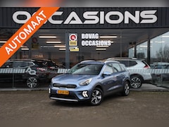 Kia Niro - 1.6 GDi 1 EIGENAAR/ APPLE CARPLAY/ NAVI