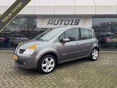 Renault Modus - 1.6-16V Air