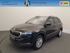 Skoda Karoq - 1.5 TSI 150pk DSG/AUT Business Edition Camera, Winterpakket, Virtual cockpit