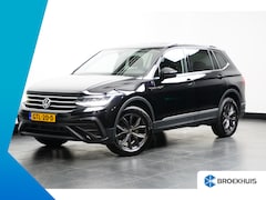 Volkswagen Tiguan Allspace - 1.5 TSI 150 pk Life Business 7prs. 7DSG | Trekhaak | Elektrische A-Klep |