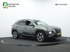 Hyundai Tucson - 1.6 HEV Comfort Smart | Navigatie | Camera | Cruise control