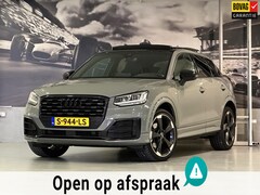 Audi Q2 - 35 TFSI S Edition