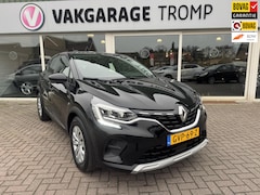 Renault Captur - 1.0 TCe 100 Zen