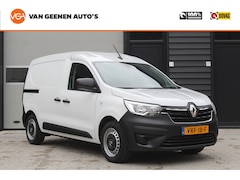 Renault Express - 1.5 dCi 75 Comfort | App connect | Navigatie