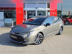 Toyota Corolla Touring Sports - 1.8 Hybrid Style Limited Bi-Tone | Head-Up Display | Stoelverwar