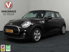 MINI Cooper - 1.5 Business Navigatie | Bluetooth | Cruise Control