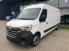 Renault Master - 135 L3H2 Navigatie + Camera