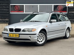 BMW 3-serie Touring - 316i Essence - Panoramadak - Cruise