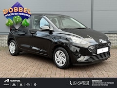 Hyundai i10 - 1.0 Comfort / € 1500, - Voordeel / €19.290 Rijklaar / Direct Leverbaar / AppleCar Play & A