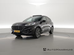 Ford Kuga - 2.5 PHEV ST-Line | Pano | Navi | Afn. Trekhaak | Camera | Stoelverw. | Keyless |