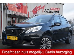 Peugeot 2008 - 1.2 PureTech Active Navi | Clima | Trekhaak | Bluetooth | Cruise