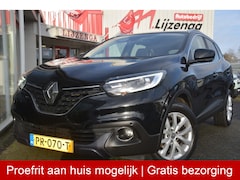 Renault Kadjar - 1.2 TCe Intens Automaat | Camera | Clima | Cruise | Navi | LMV | PDC