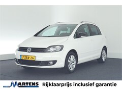 Volkswagen Golf Plus - 1.2 TSI 86pk Style Trekhaak Parkeersensoren Stoelverwarming Cruise