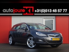 Opel Astra Sports Tourer - 1.4 Turbo Sport