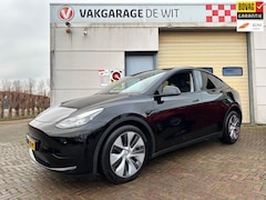 Tesla Model Y - RWD 58 kWh €2000, - subsidie