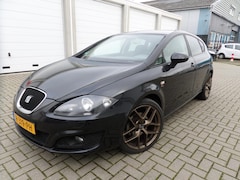 Seat Leon - 1.8 TFSI Style