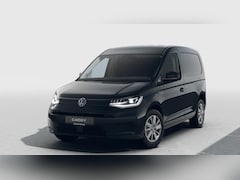 Volkswagen Caddy Cargo - Bedrijfswagens Style 2.0 TDI EU6 90 kW (122 pk) 2755 mm 7 versnel |324916|Led koplampen|Tr