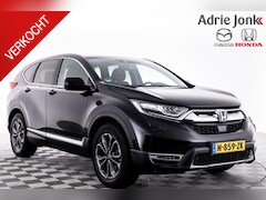 Honda CR-V - 2.0 e:HEV Elegance | AUTOMAAT | WEGKLAPBARE TREKHAAK | APPLE CARPLAY | 18 INCH LM | NAVIGA