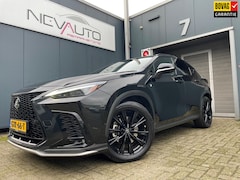 Lexus NX - 450h+ 309PK AWD F Sport Line SCHUIFDAK HUD