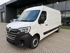 Renault Master - 135 L3H2 Parkeersensoren + Navigatie