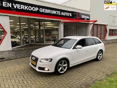 Audi A4 Avant - 2.0 TFSI - S-Line - Xenon - Navi - Led - Inr M