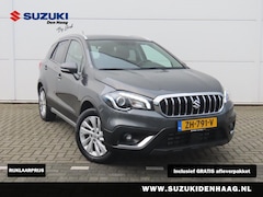 Suzuki S-Cross - 1.0 Boosterjet Select/ Navigatie / Cruise Controle / Climate Controle