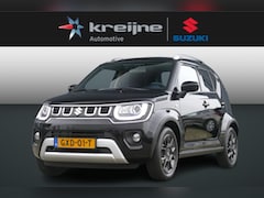 Suzuki Ignis - 1.2 Smart Hybrid Select | Apple/Android | Airco | Navi | Camera | RIJKLAARPRIJS