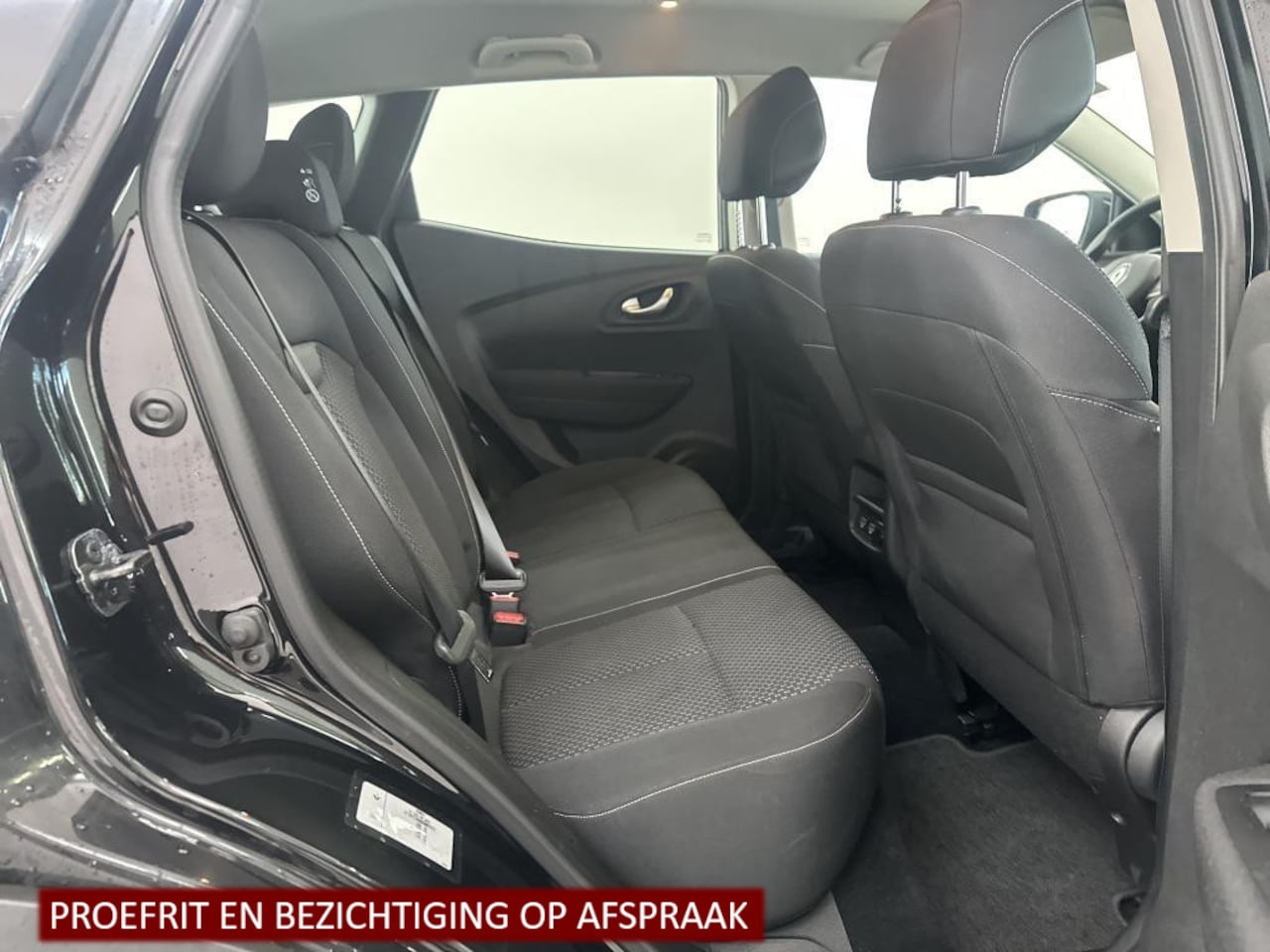 Renault Kadjar - 1.3 TCe Zen Trekhaak|Navi|Led|Clima|PDC| - AutoWereld.nl