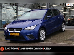 Seat Ibiza - 1.0 TSI Style LED VIRT. COCKPIT NL-AUTO NAP