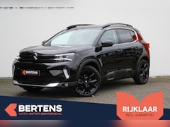 Citroën C5 Aircross - 1.2 Hybrid ë-Series Aut. | Comfort seats | Stoelverwarming | Prijs is rijklaar