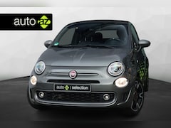 Fiat 500 C - 0.9 TwinAir Turbo Sport