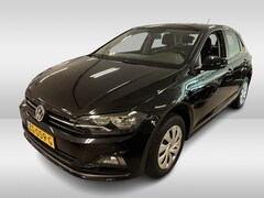 Volkswagen Polo - 1.0 TSI 95 pk Comfortline | Navi via app connect