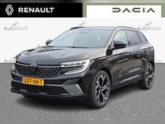 Renault Austral - 1.2 E-Tech Hybrid 200 Techno Esprit Alpine