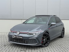 Volkswagen Golf - 2.0 TSI GTI HUD IQ-Light 19" Pano