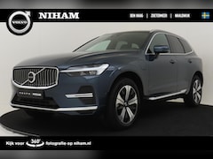 Volvo XC60 - RECHARGE T6 AWD PLUS BRIGHT -PANO.DAK|HK-AUDIO|360°CAM|CLIMATE