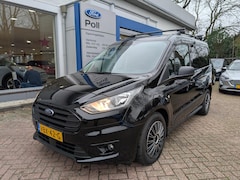 Ford Transit Connect - 1.5 EcoBlue 100pk Trend Navi Camera Trekhaak Cruise Voorruitverwarming