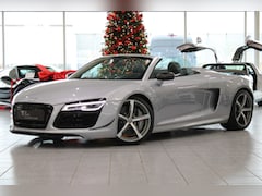 Audi R8 Spyder - 5.2 FSI quattro Sport Edition nr. 5/30 Limited