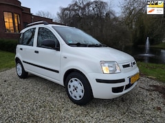 Fiat Panda - 1.2 Edizione Cool AIRCO *apk:02-2026