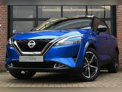 Nissan Qashqai - 1.3 MHEV Xtronic Tekna Plus Pano E.Leder ProPilot '22