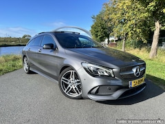 Mercedes-Benz CLA-klasse Shooting Brake - 180 AMG |Panorama|Camera