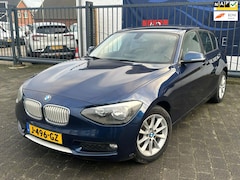 BMW 1-serie - 116i Business+ / ECU KAPOT MOTOR START NIET