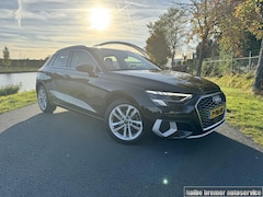 Audi A3 Sportback - 30 TFSI Pro Line Sport|Carplay|Autom|Clima