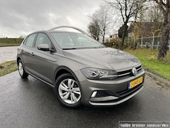 Volkswagen Polo - 1.0 TSI Comfortline |Velgen|Carplay|ACC