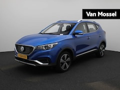 MG ZS - EV Luxury 45 kWh | Automaat | Leder | Panorama dak | Navigatie | Camera | Airco | LMV | Pa