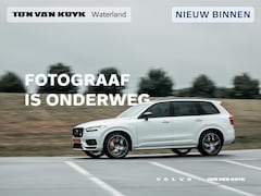 Volvo XC40 - 2.0 T4 Inscription Automaat / Lederen interieur / Panormadak / Trekhaak / Adaptieve Cruise